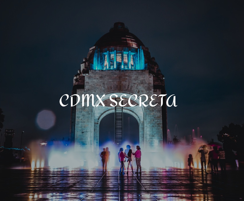 CDMX